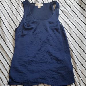 Womens Michael Kors dress top size xs